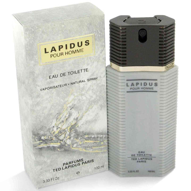 perfume lapidus original