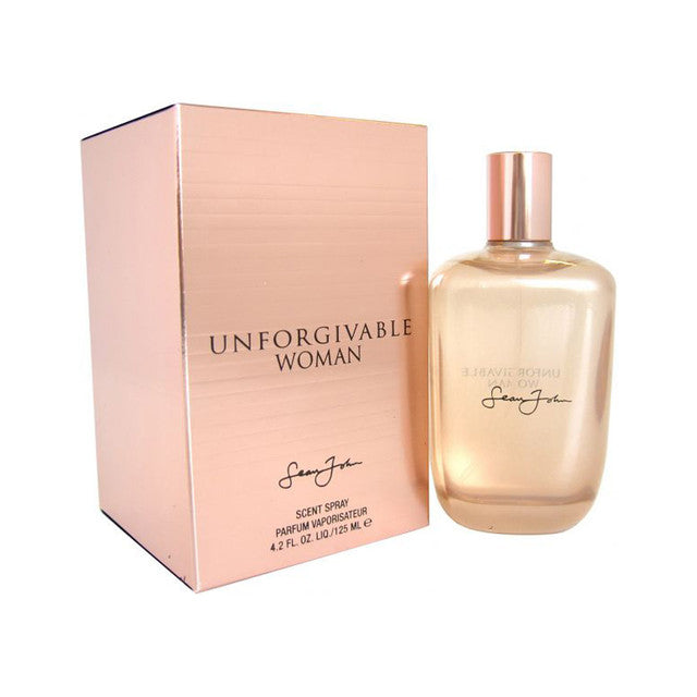 Unforgivable perfume Women