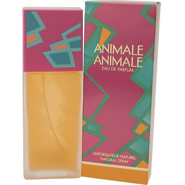 animale perfume for women's