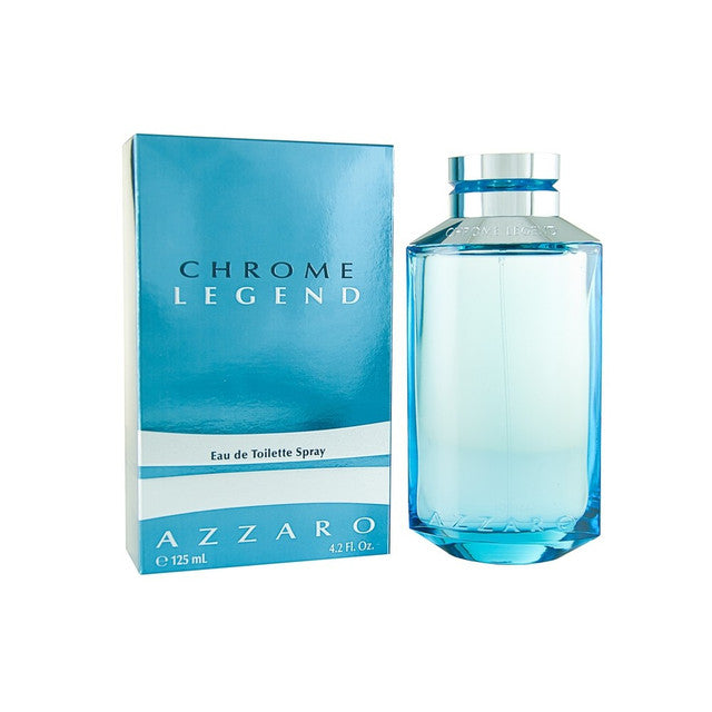 Chrome Legend perfume Men