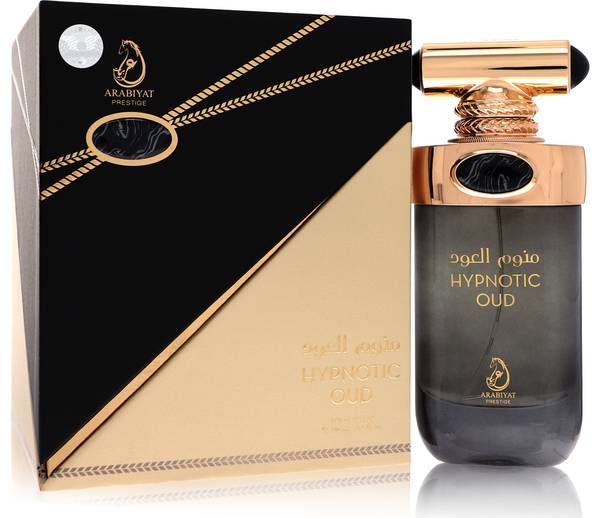 arabiyat hypnotic oud