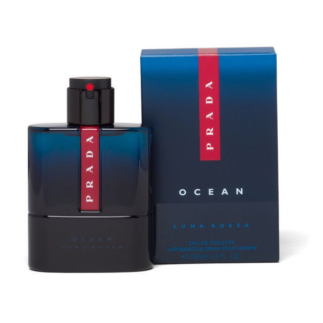 prada luna rossa ocean eau de parfum