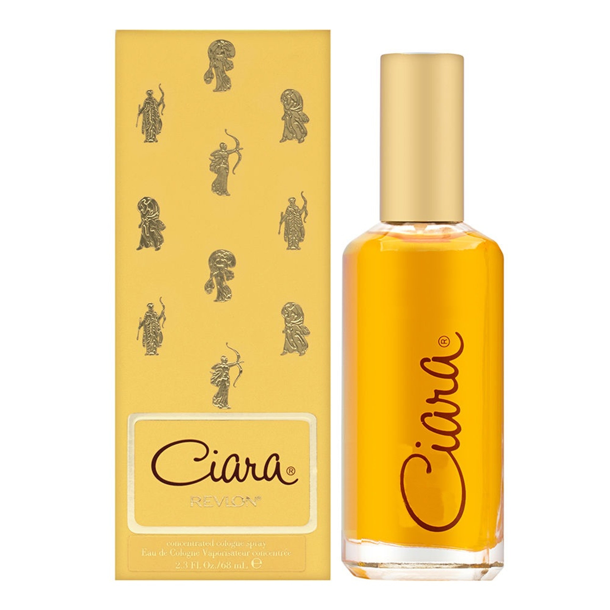 Ciara 100 perfume