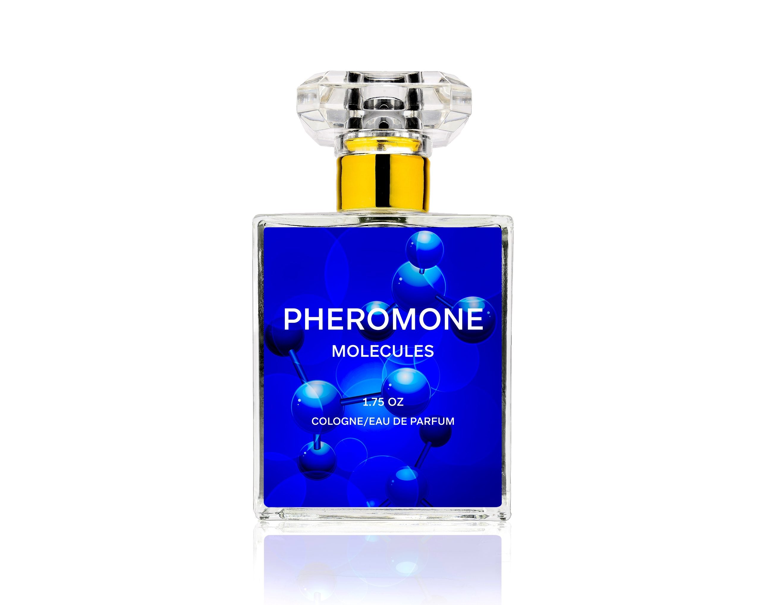 Pheromone Molecules cologne for Men