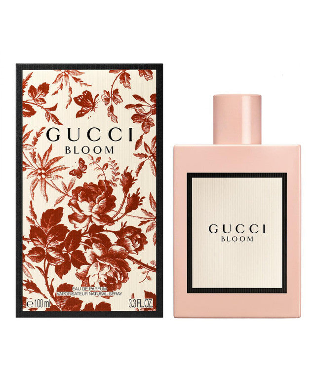 Gucci Bloom perfume Women