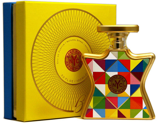 Bond No.9 Astor Place perfume Unisex