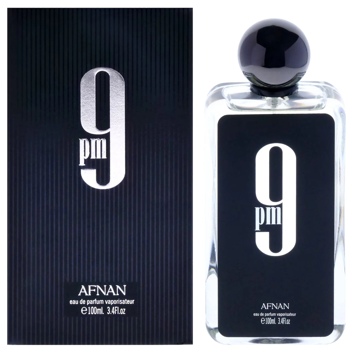 AFNAN 9 PM by AFNAN for Men