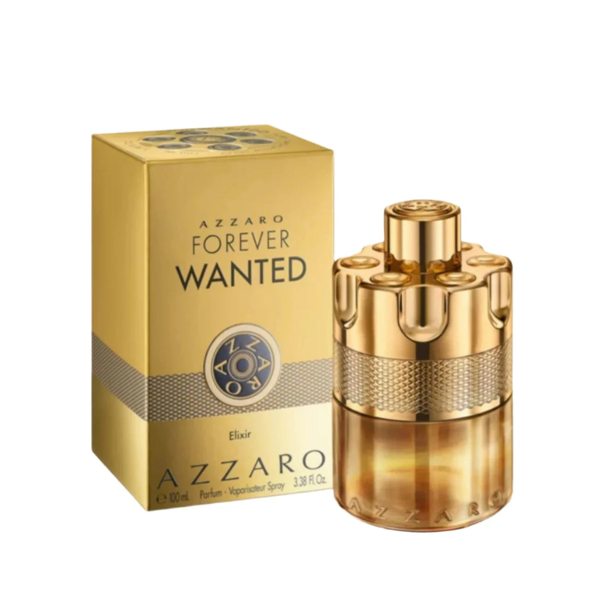 Azzaro Forever Wanted Elixir