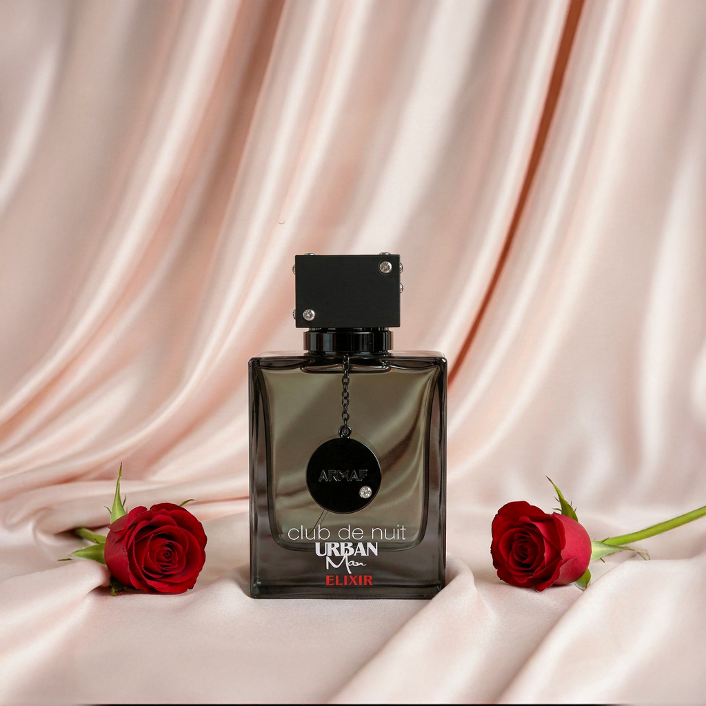 ARMAF CLUB NUIT URBAN