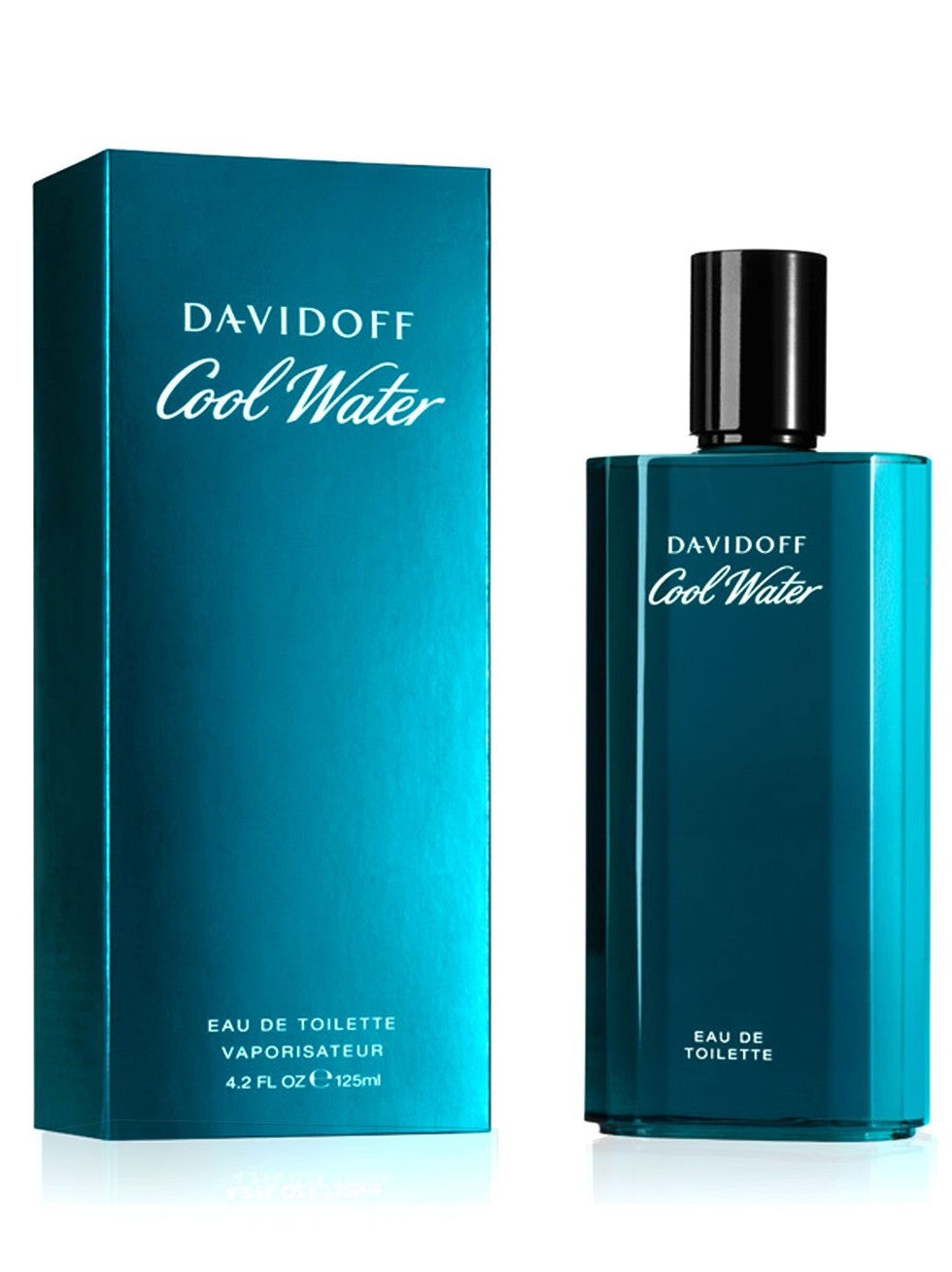 Cool Water by David off for Men