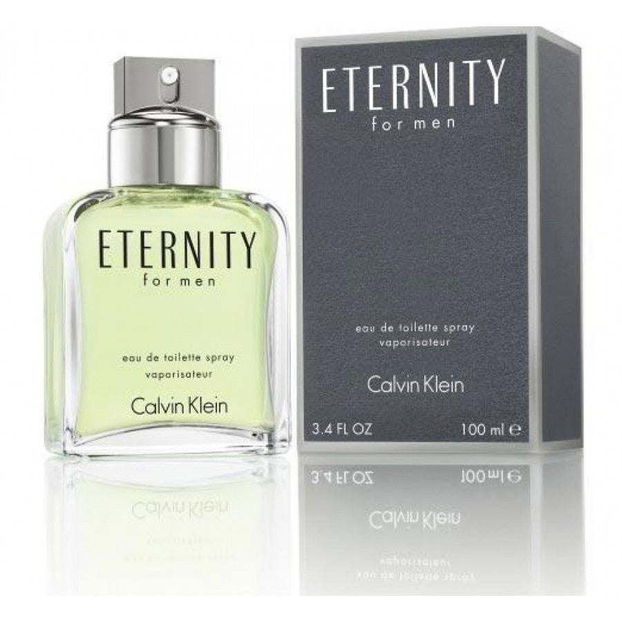 Eternity Cologne for Men