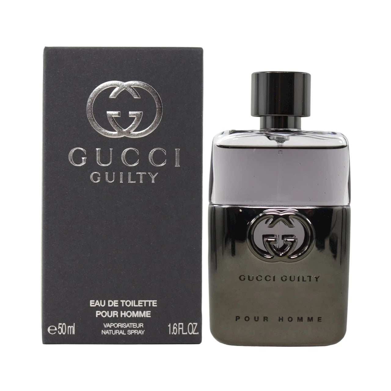 Gucci Guilty Pour Homme