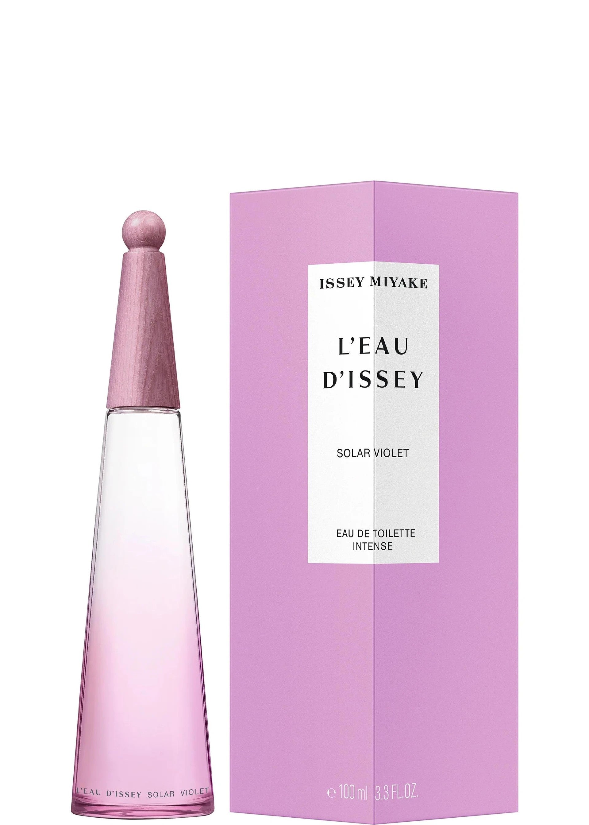 L'Eau d'Issey Solar Violet perfume