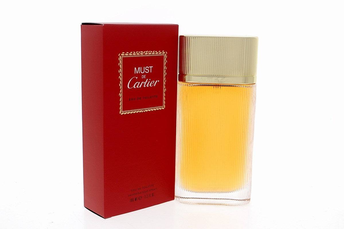 Must De Cartier