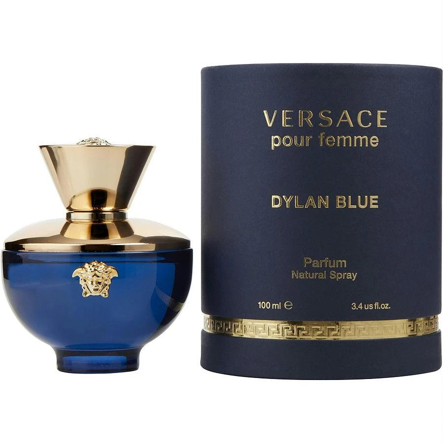 Versace Dylan Blue by Gianni Versace for Women