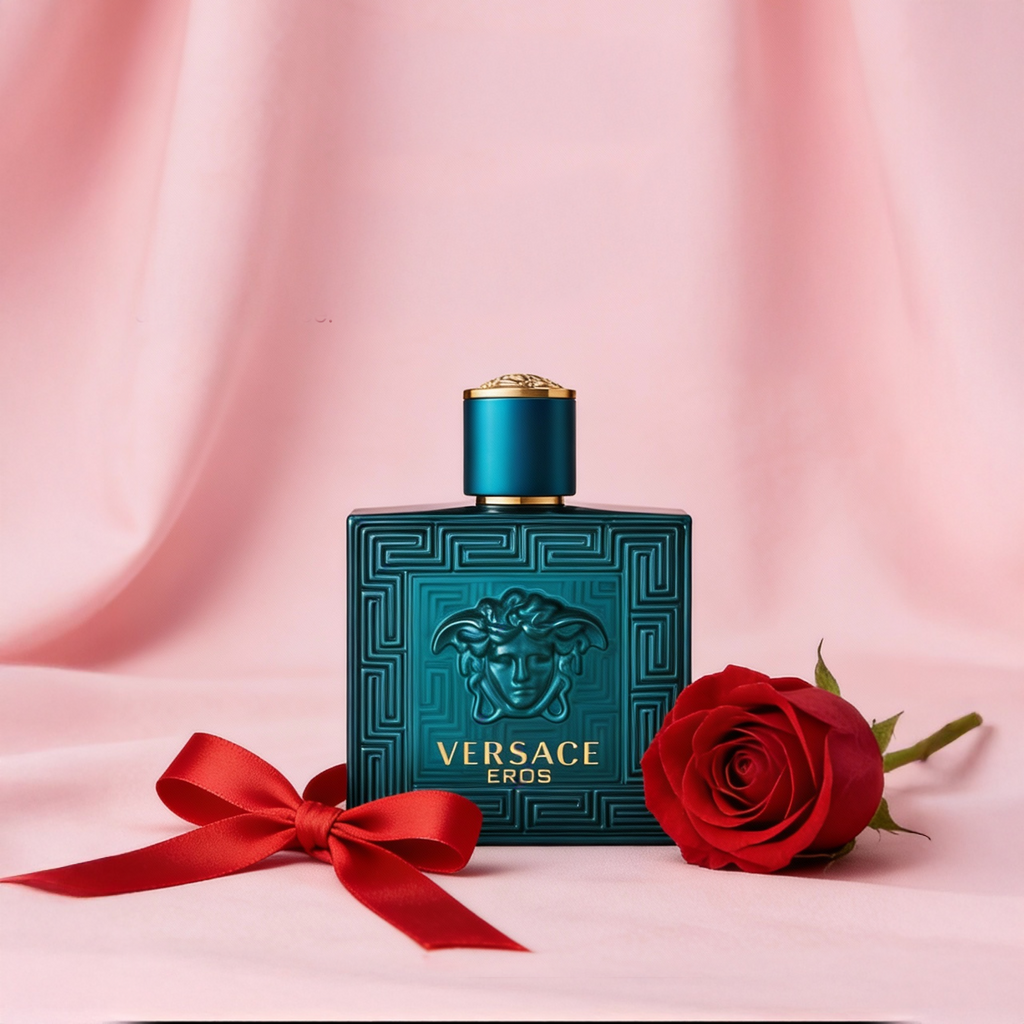 Versace Eros
