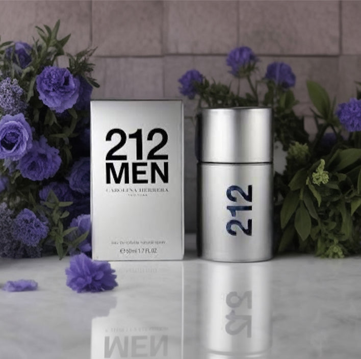 212 Men
