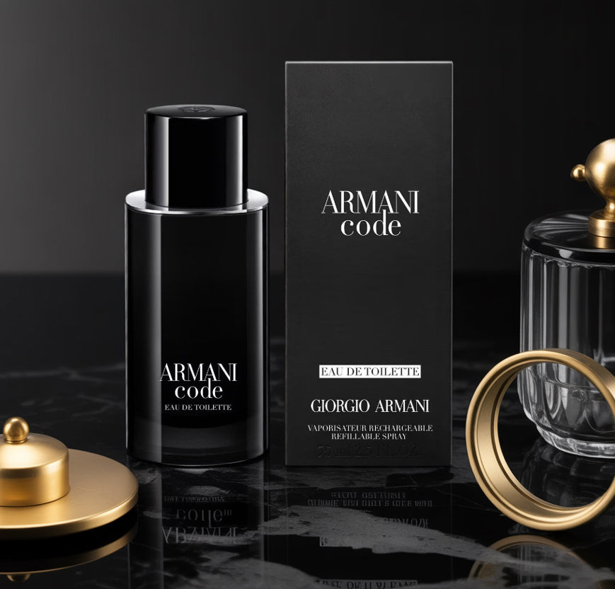Armani Code