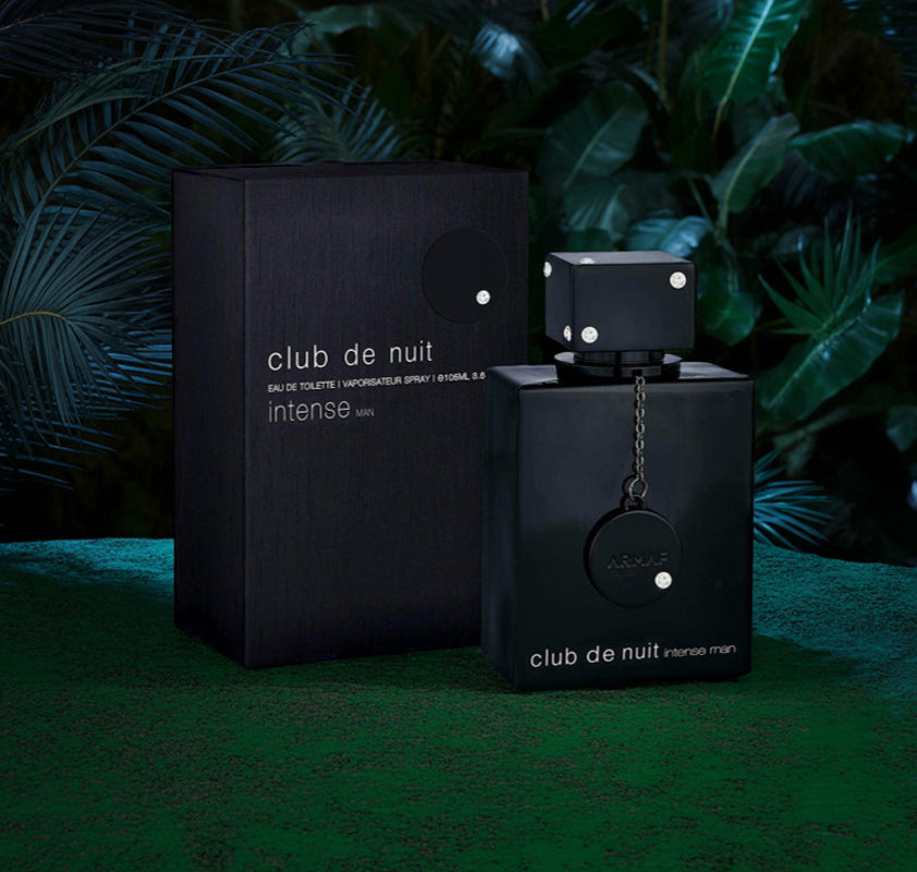 Armaf Club De Nuit Intense