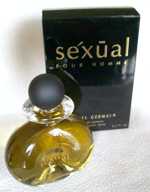 Sexual Pour Homme