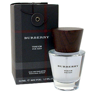 Buy Burberry Touch Cologne for Men - Perfume Check